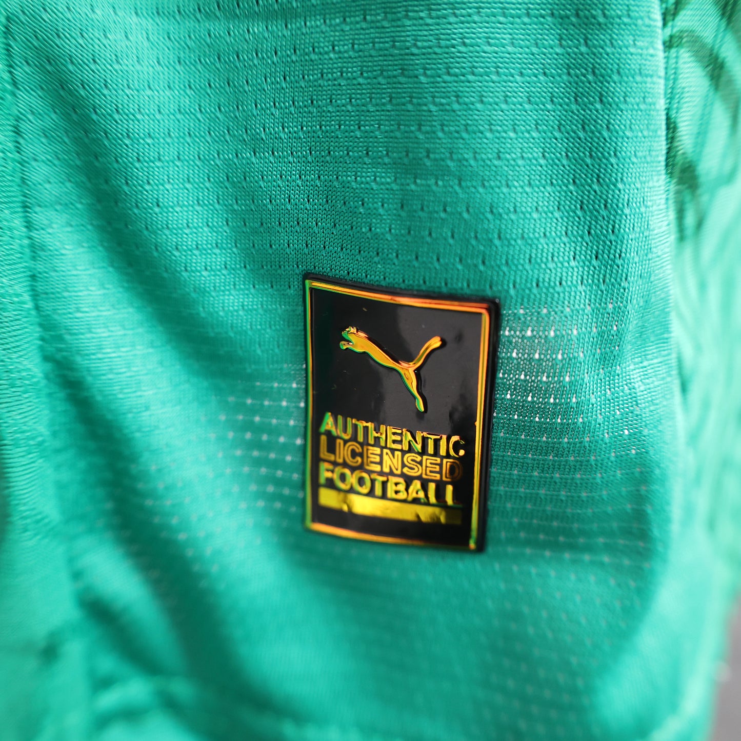 Sénégal Player Away 2024/2025