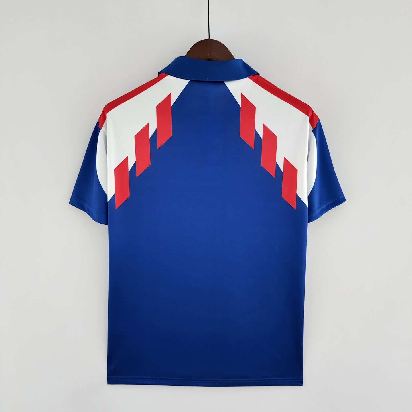 France Retro Home 1988/1990