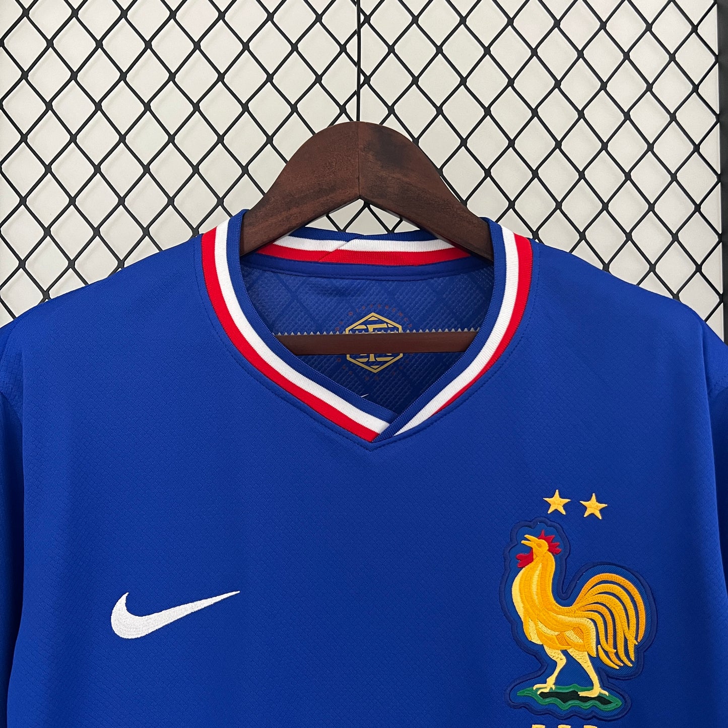 France Home Bleu 2024/2025