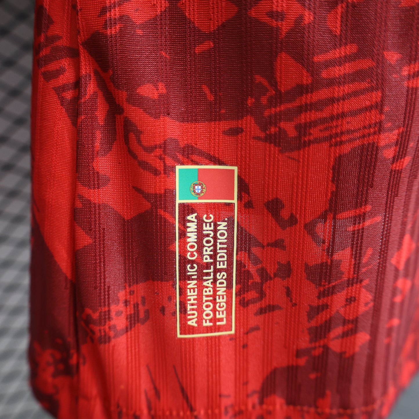 Portugal Player Concept 2024/2025