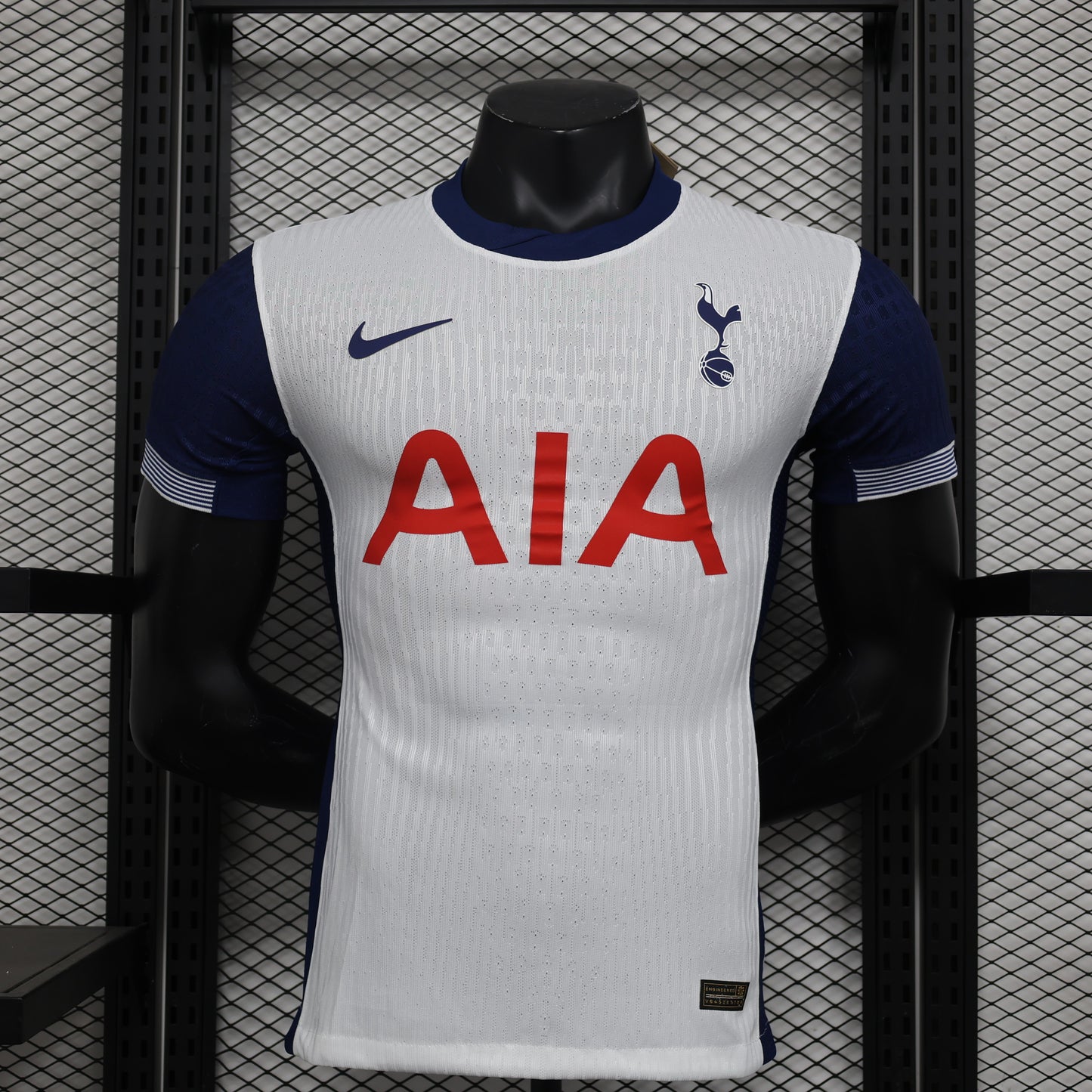 Tottenham Player Home 2024/2025