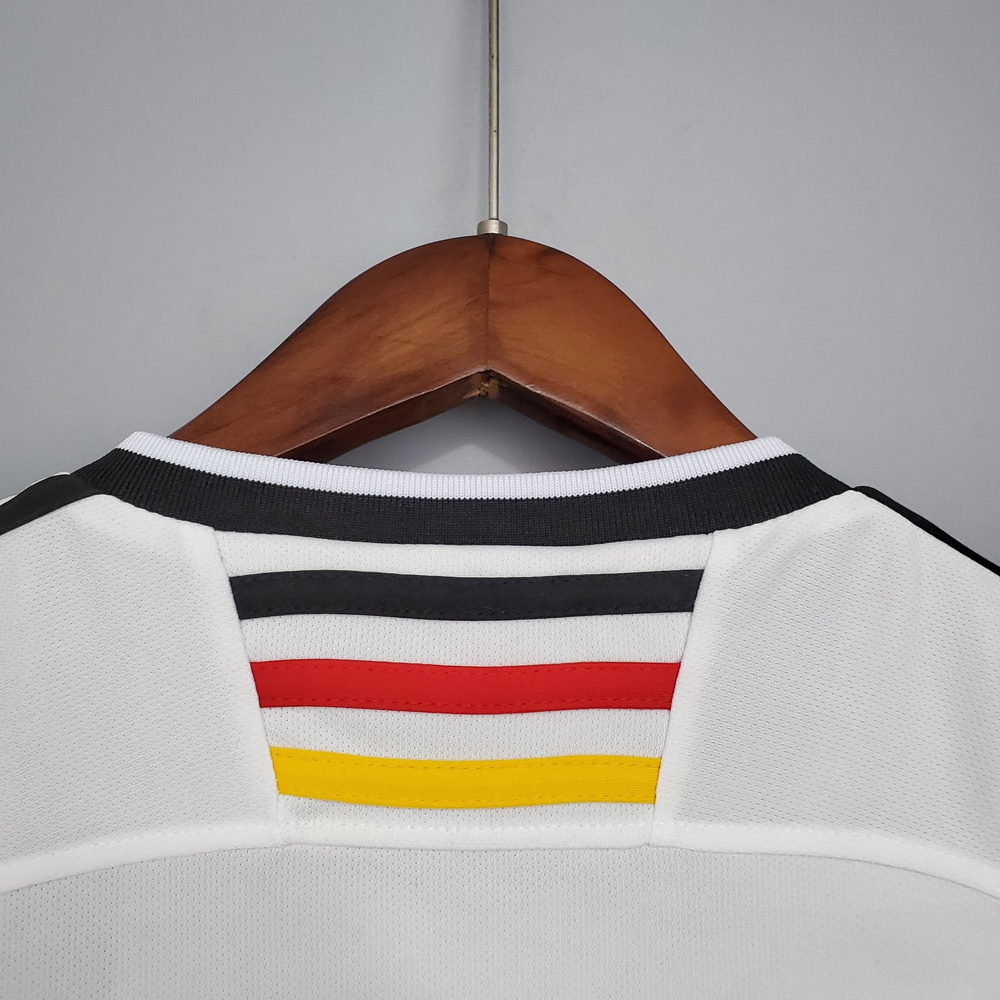 Allemagne Retro Home 1998