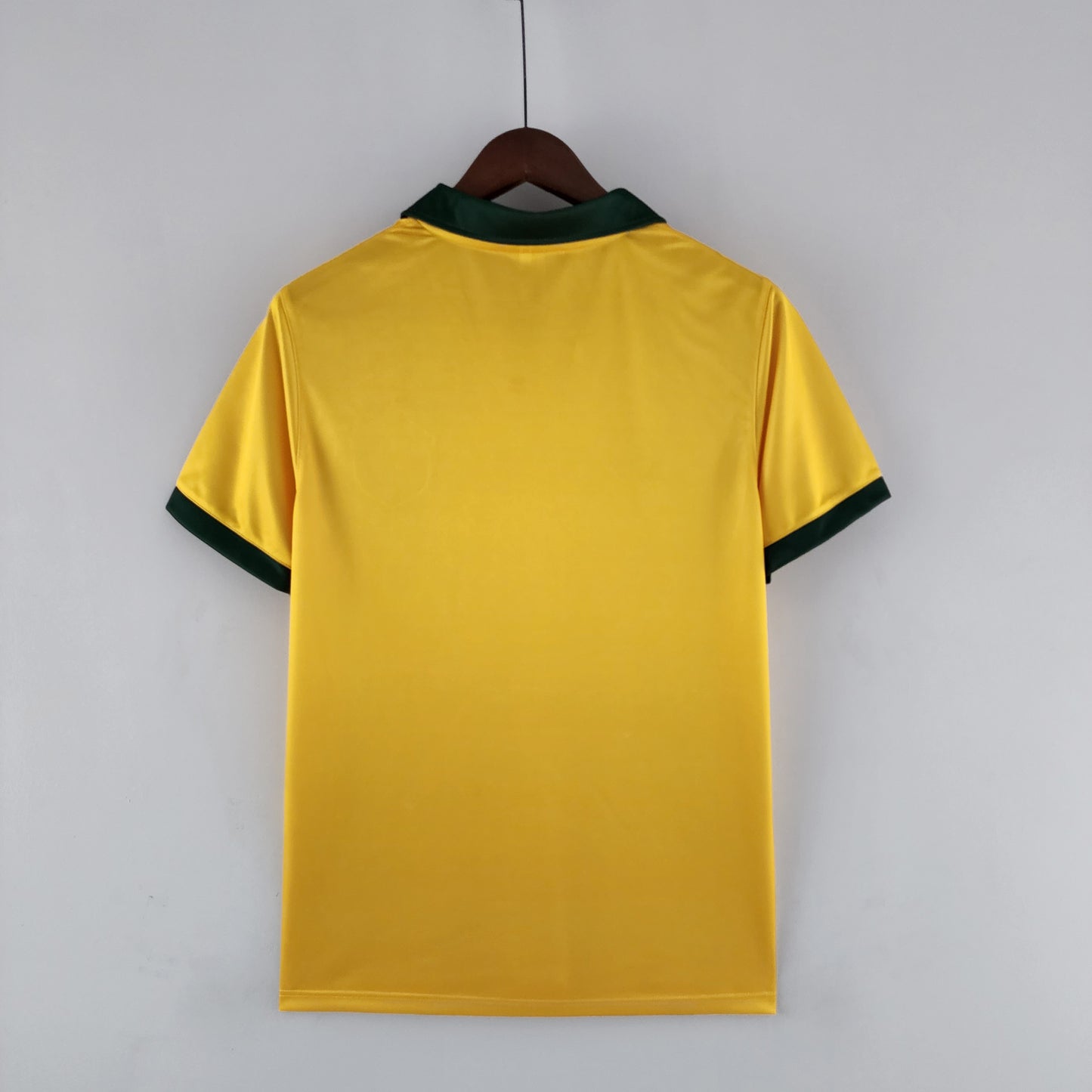 Brazil Retro Home 1988