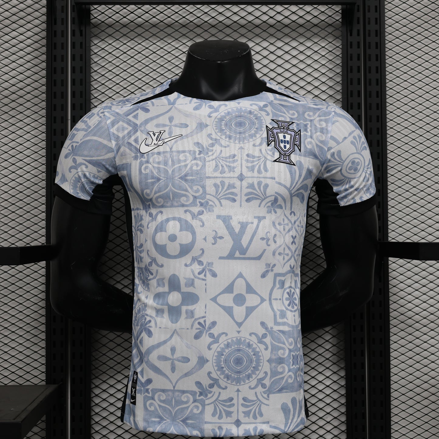 Portugal Player Concept LV 2024/2025