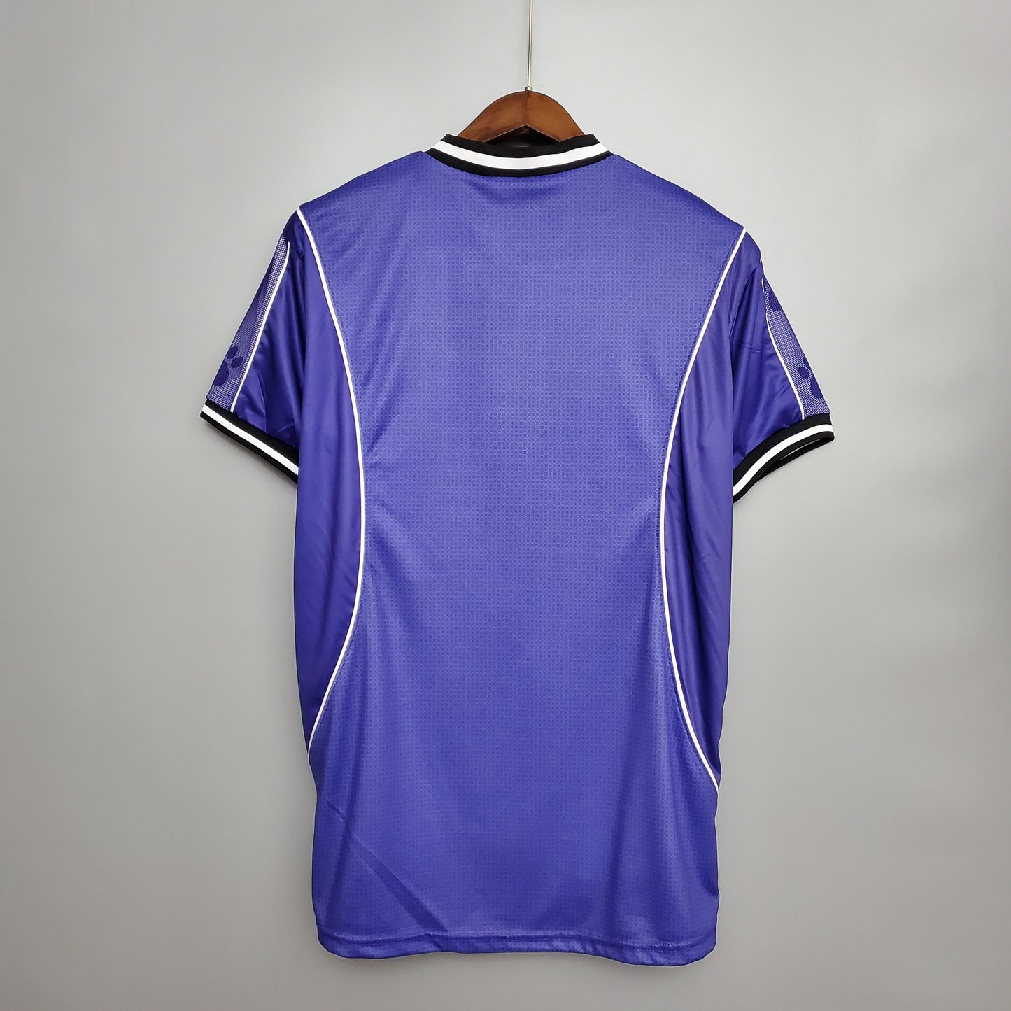 Real Madrid Retro Away 1997/1998