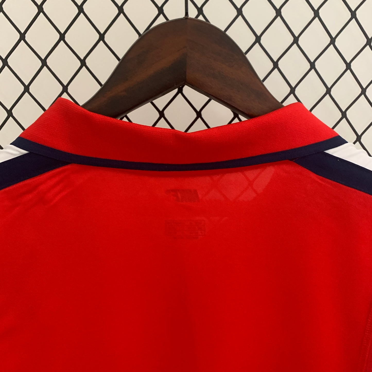 Arsenal Retro Home 2001/2002