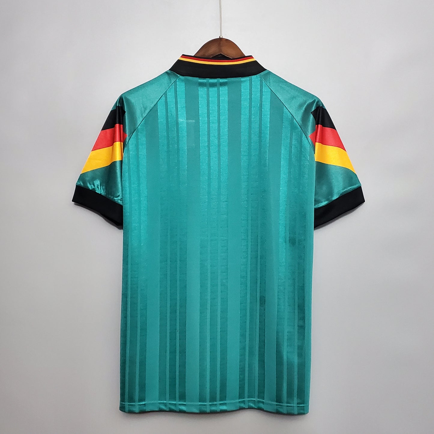 Allemagne Retro Away 2014