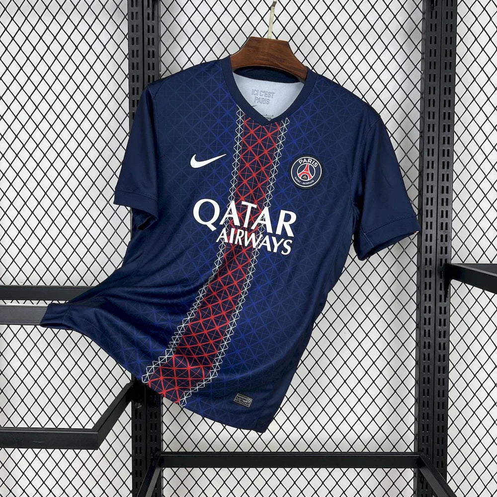 PSG Home 2025/2026