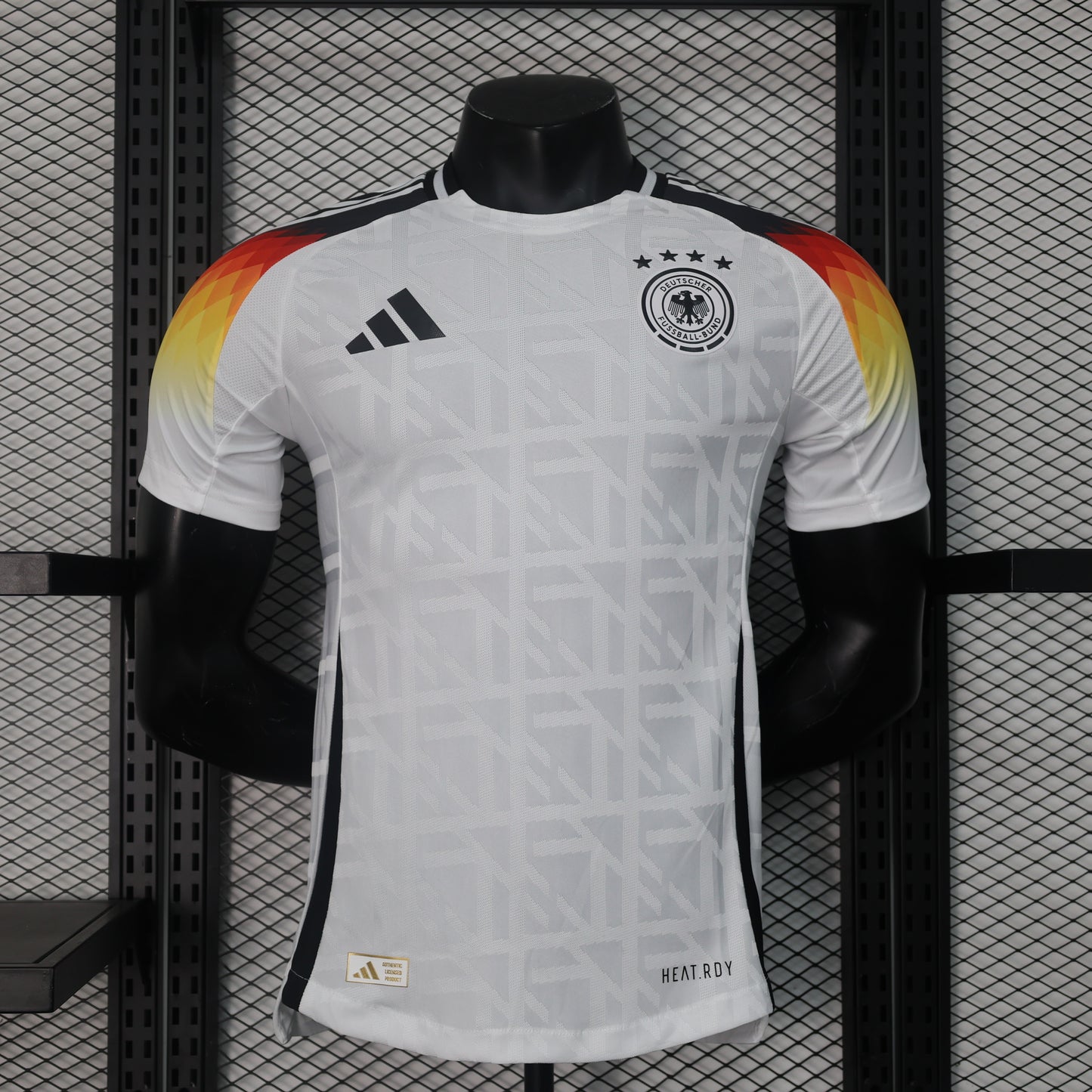Allemagne Player Home 2024/2025