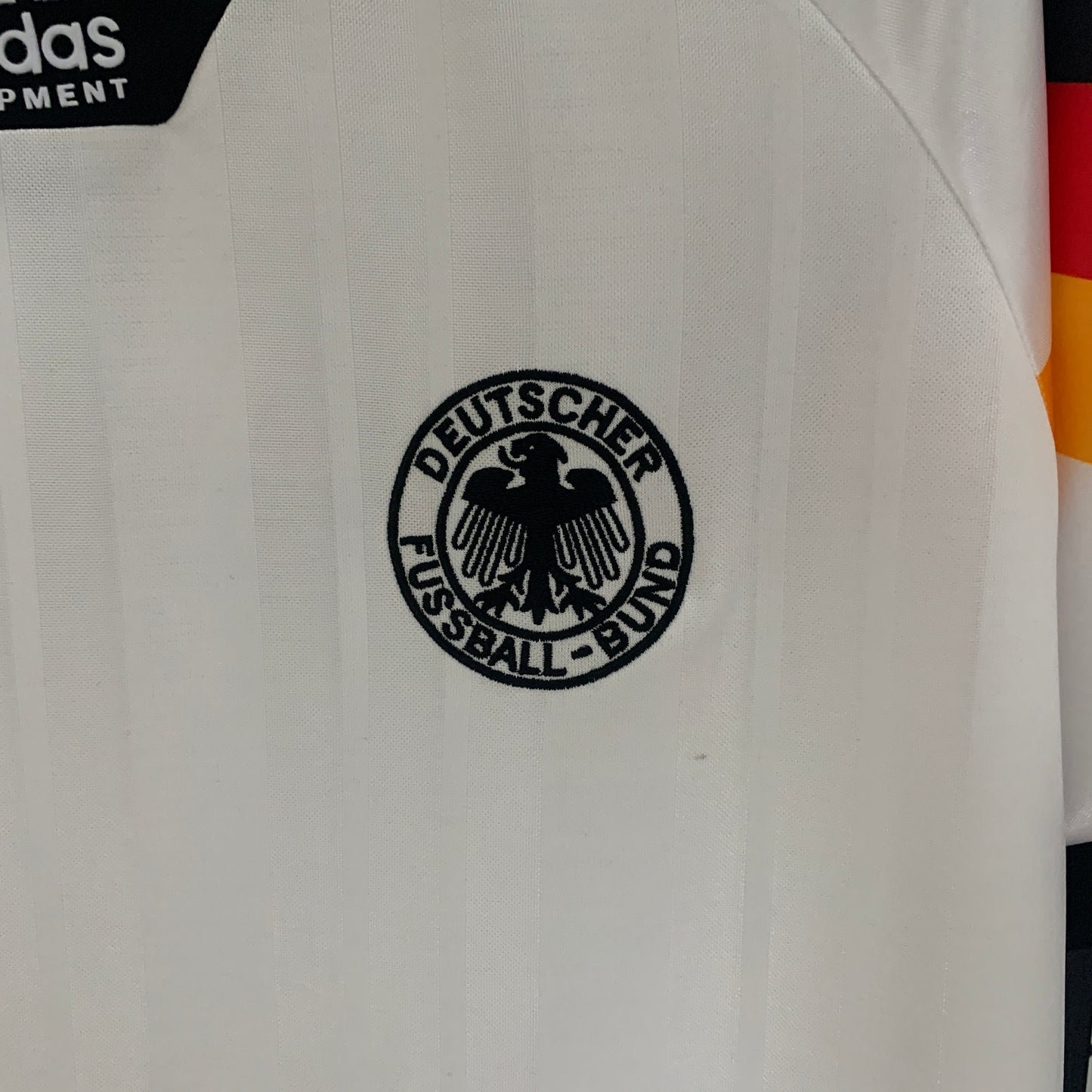 Allemagne Retro Home 1992