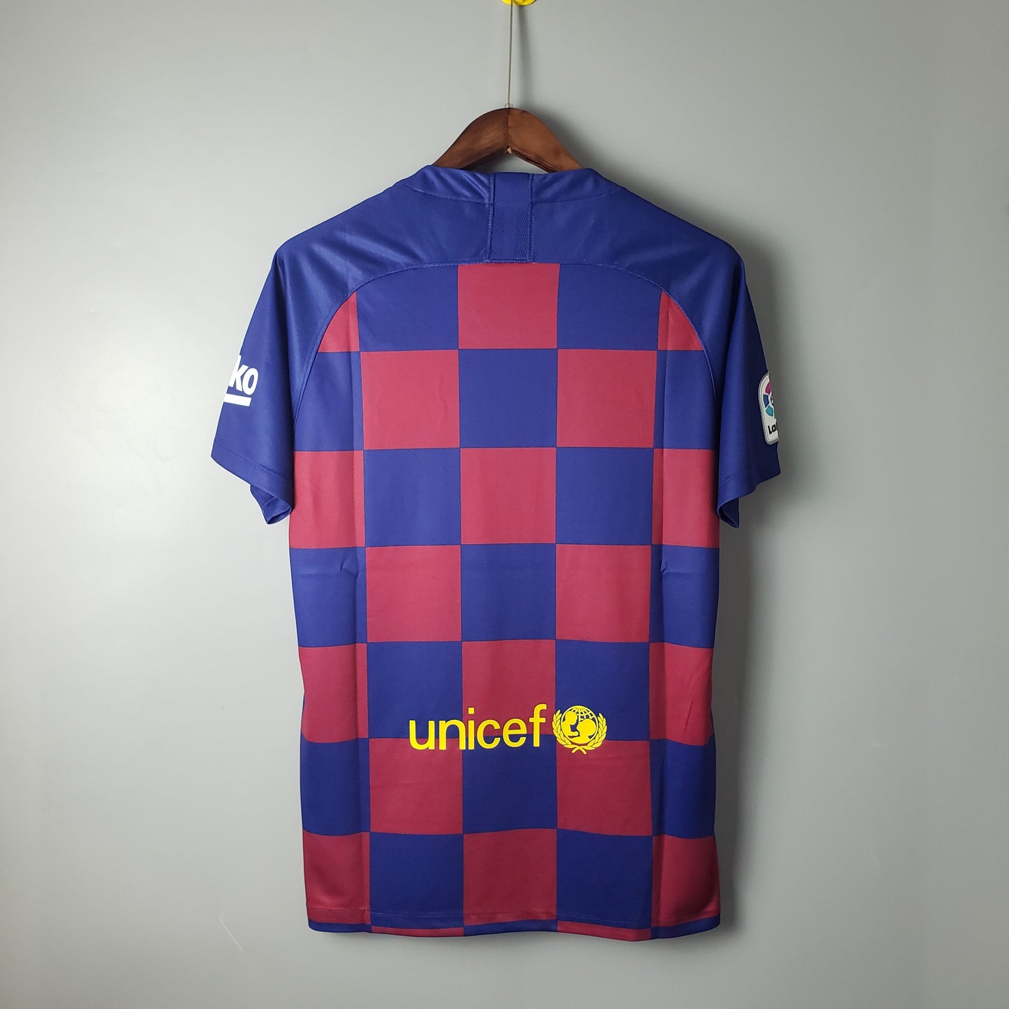 FC Barcelona Retro Home 2019/2020