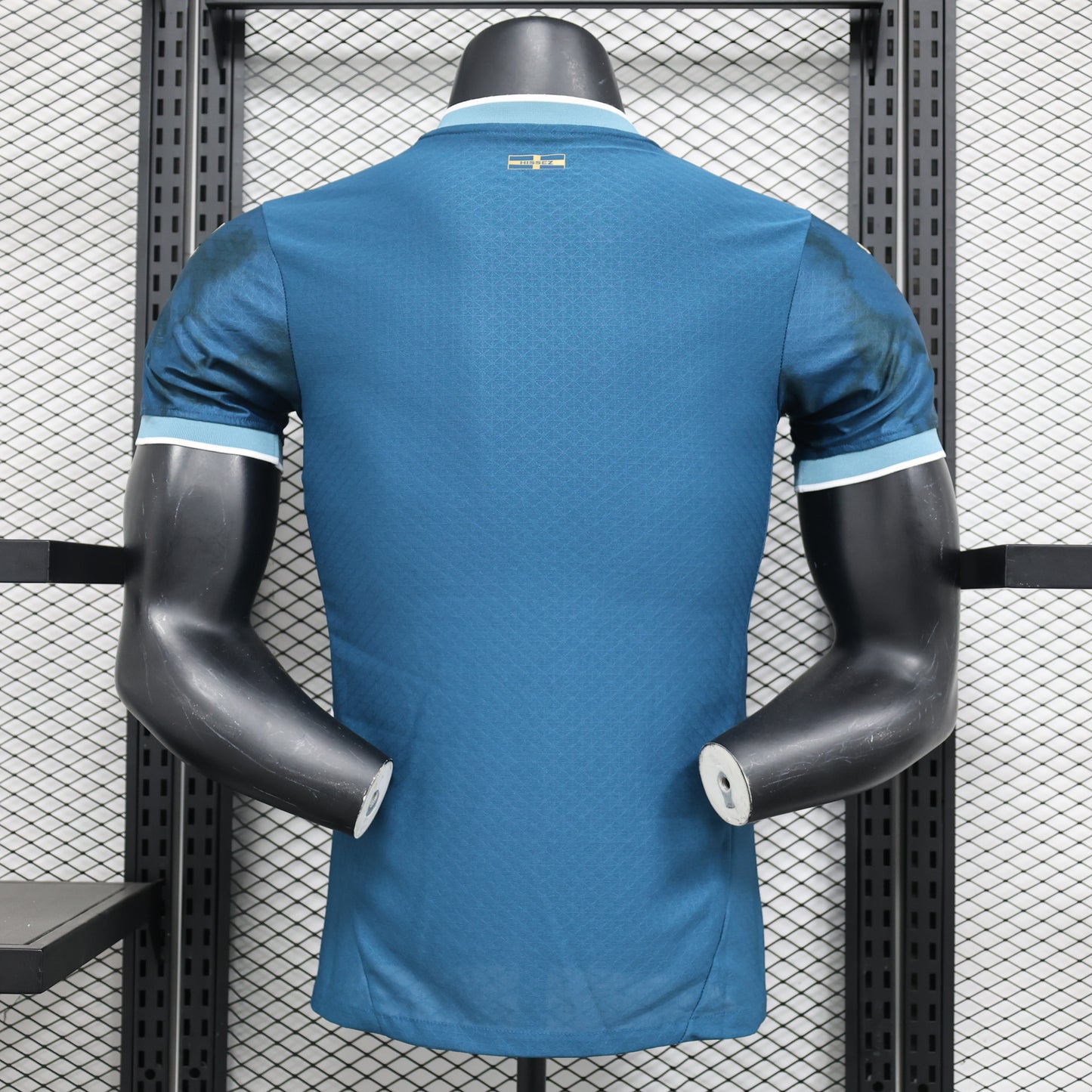 Marseille Player Away 2024/2025