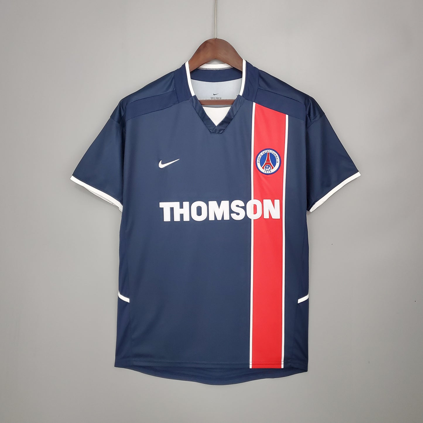 PSG Retro Home 2002/2003