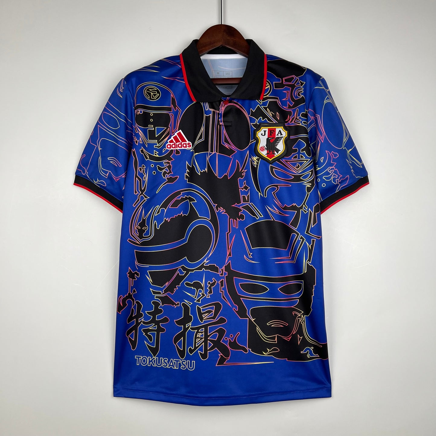 Japon Concept Bleu 2024/2025