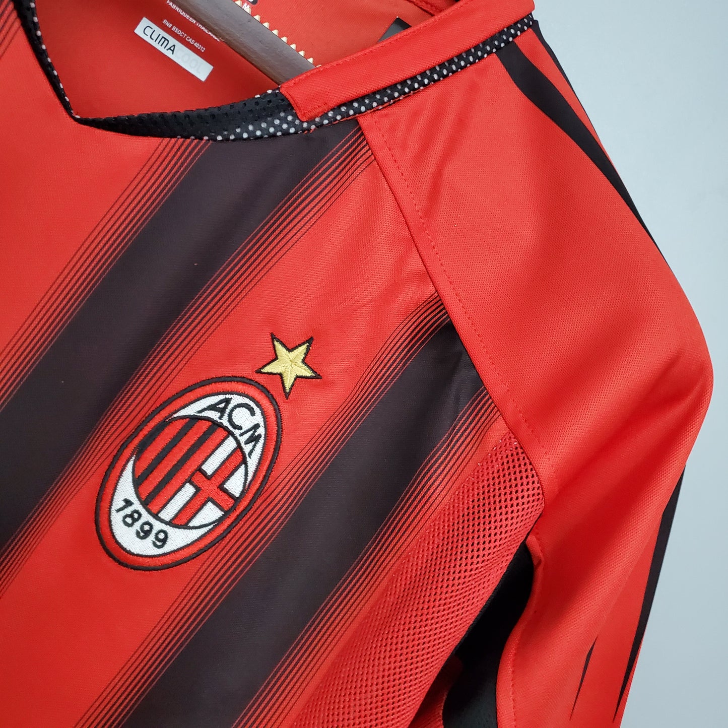 AC Milan Retro Home 2004/2005