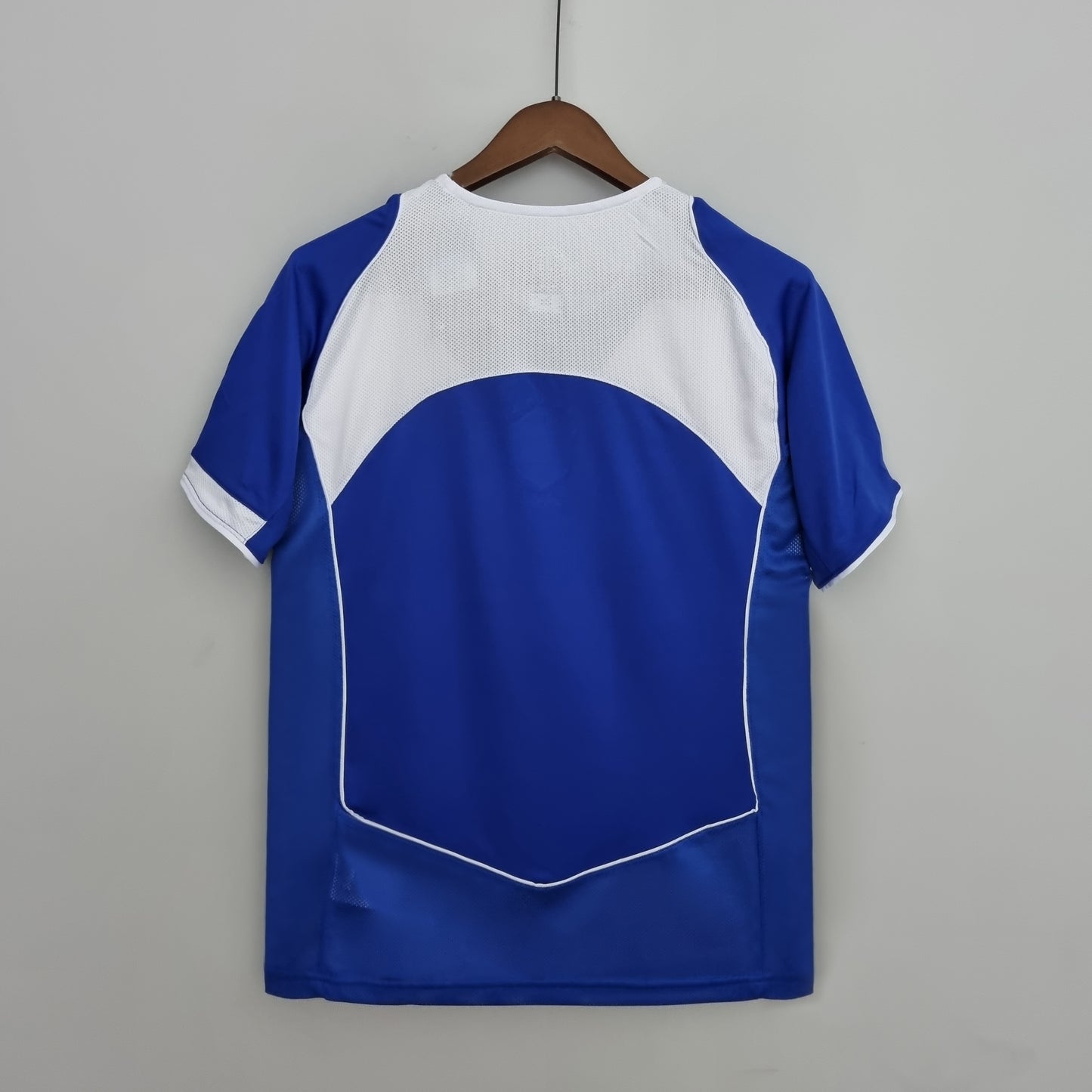 Brazil Retro Away 2004/2006