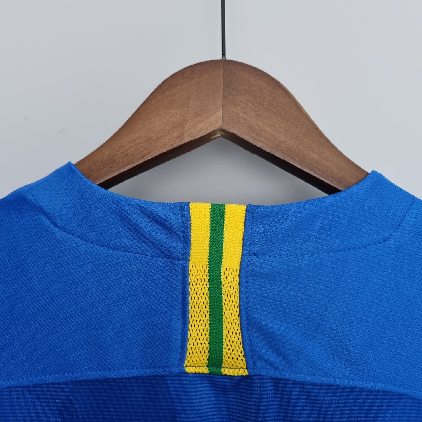 Brazil Retro Away 2018