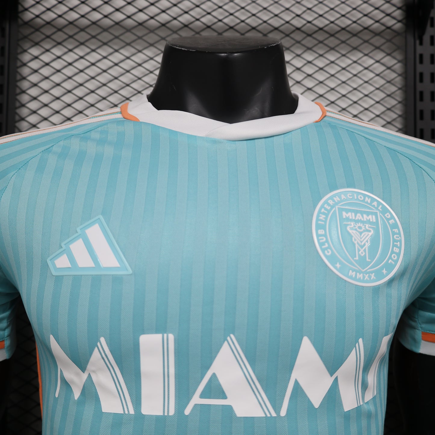 Miami Player Third 2024/2025