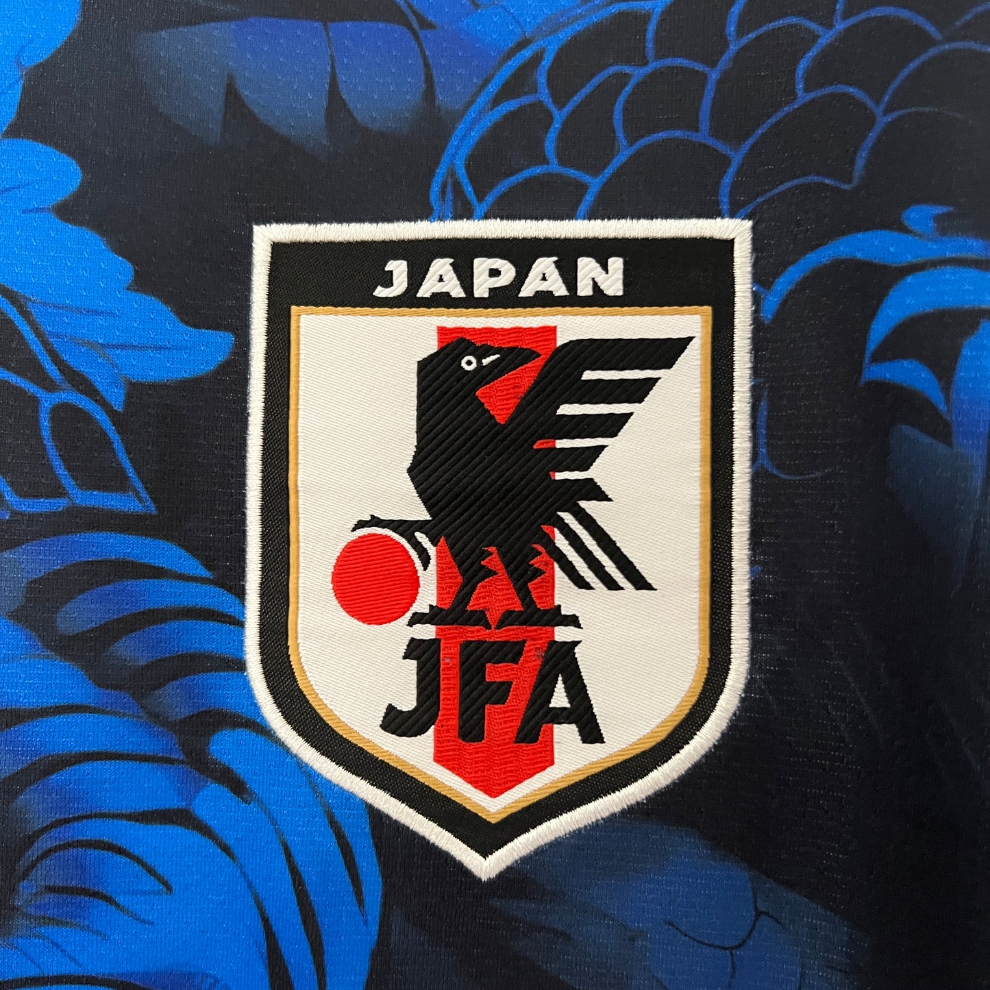 Japon Concept Dragon 2024/2025