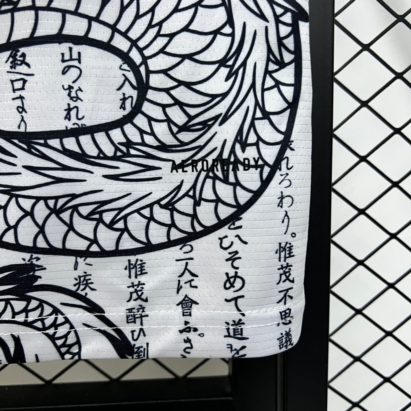 Japon Concept Blanc 2024/2025