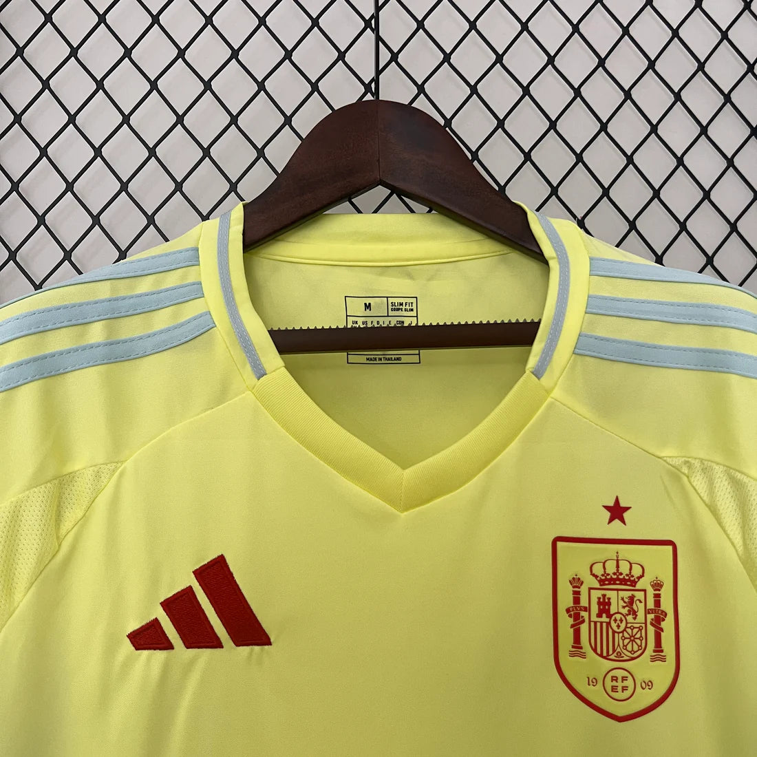 Espagne Away 2024/2025