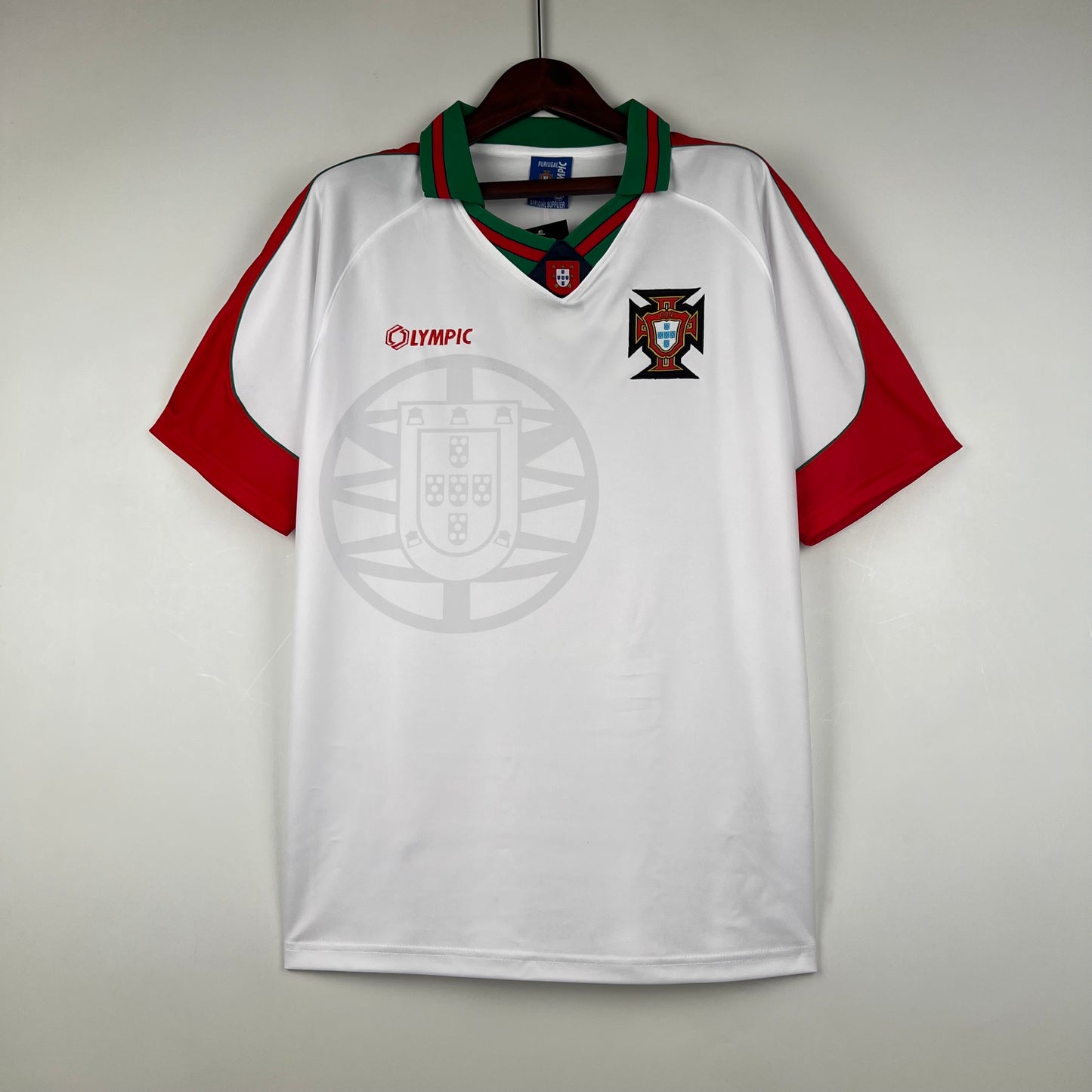 Portugal Retro Away 1996/1997