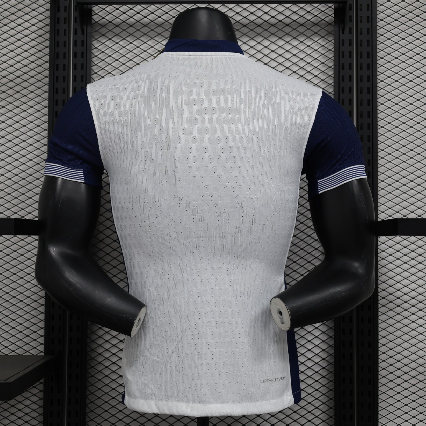 Tottenham Player Home 2024/2025