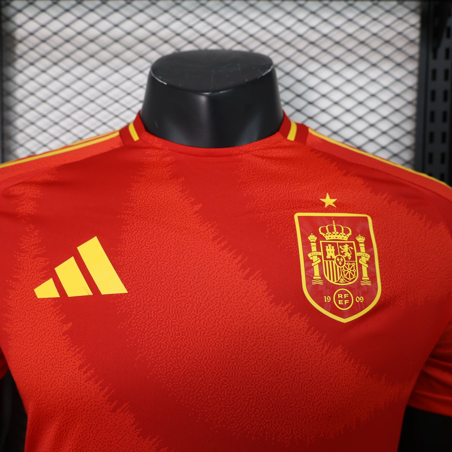 Espagne Player Home 2024/2025