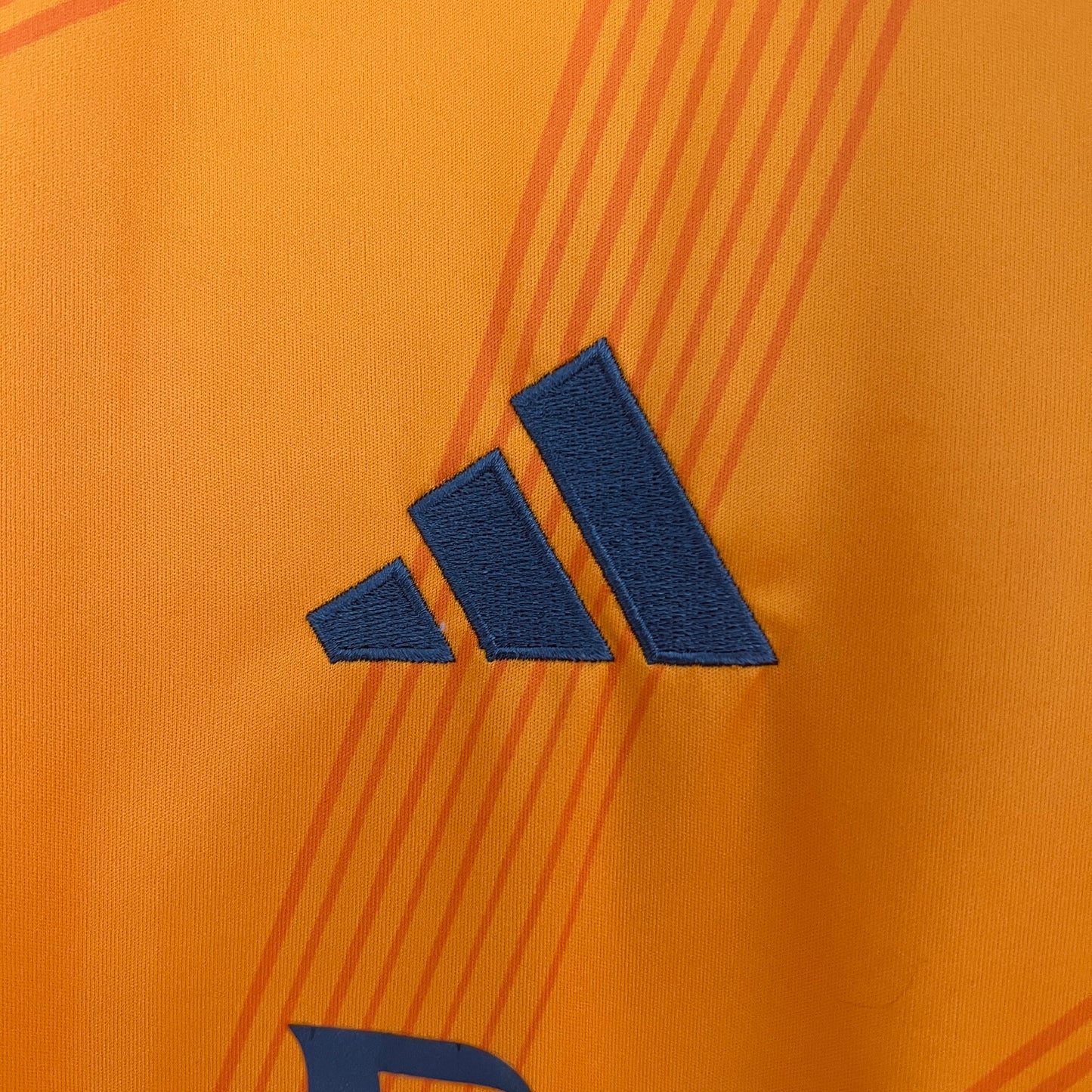 Real Madrid Away 2024/2025