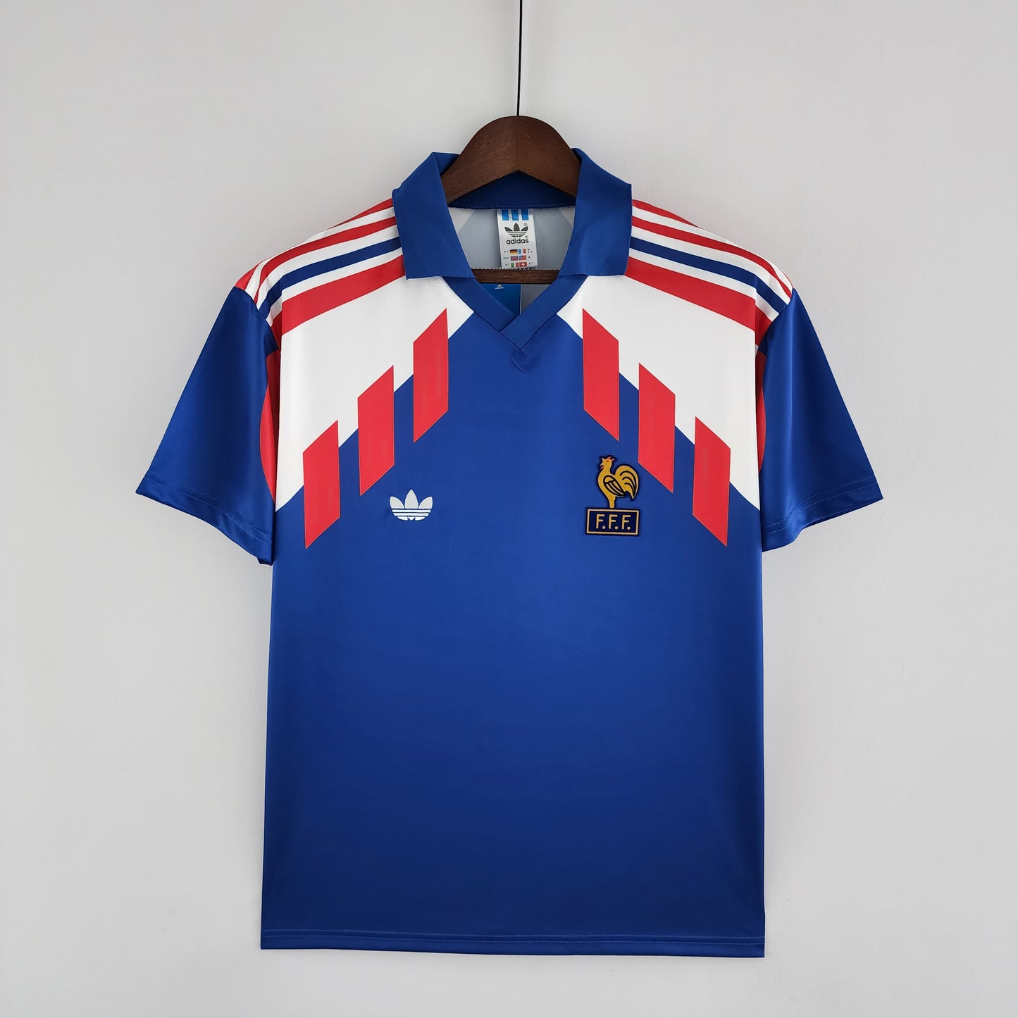 France Retro Home 1988/1990