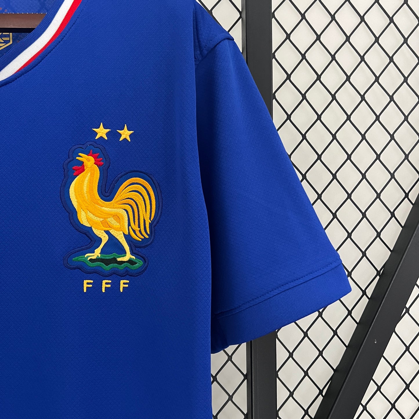 France Home Bleu 2024/2025