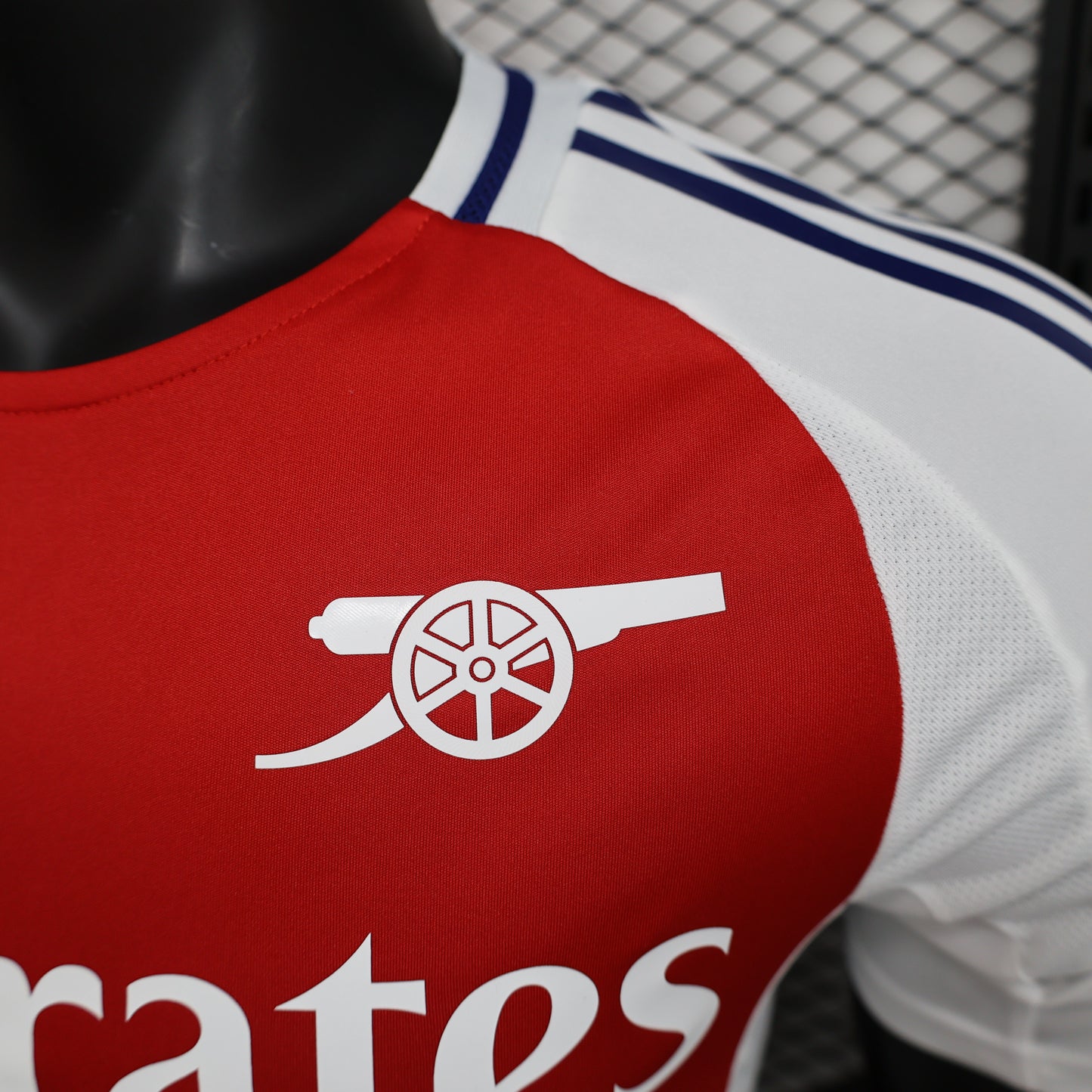 Arsenal Player Home 2024/2025