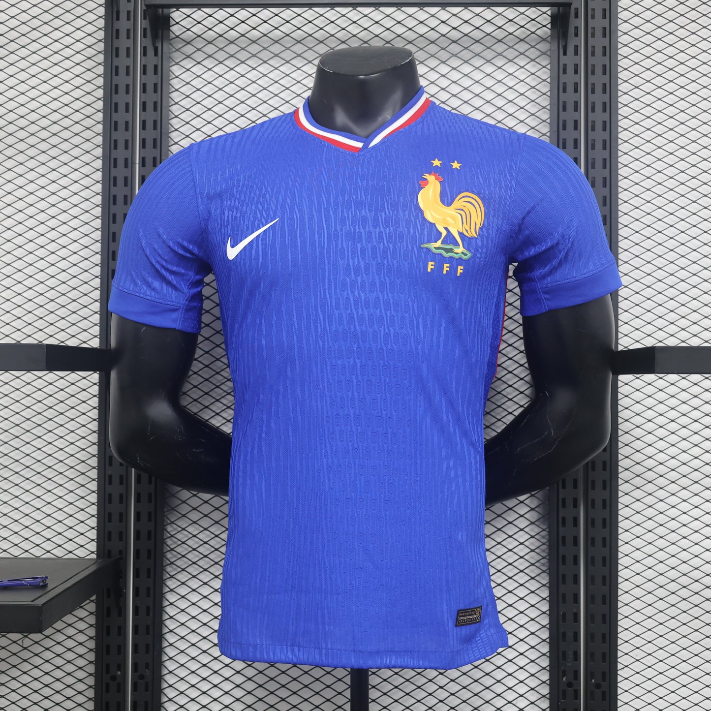 France Player Home 2024/2025