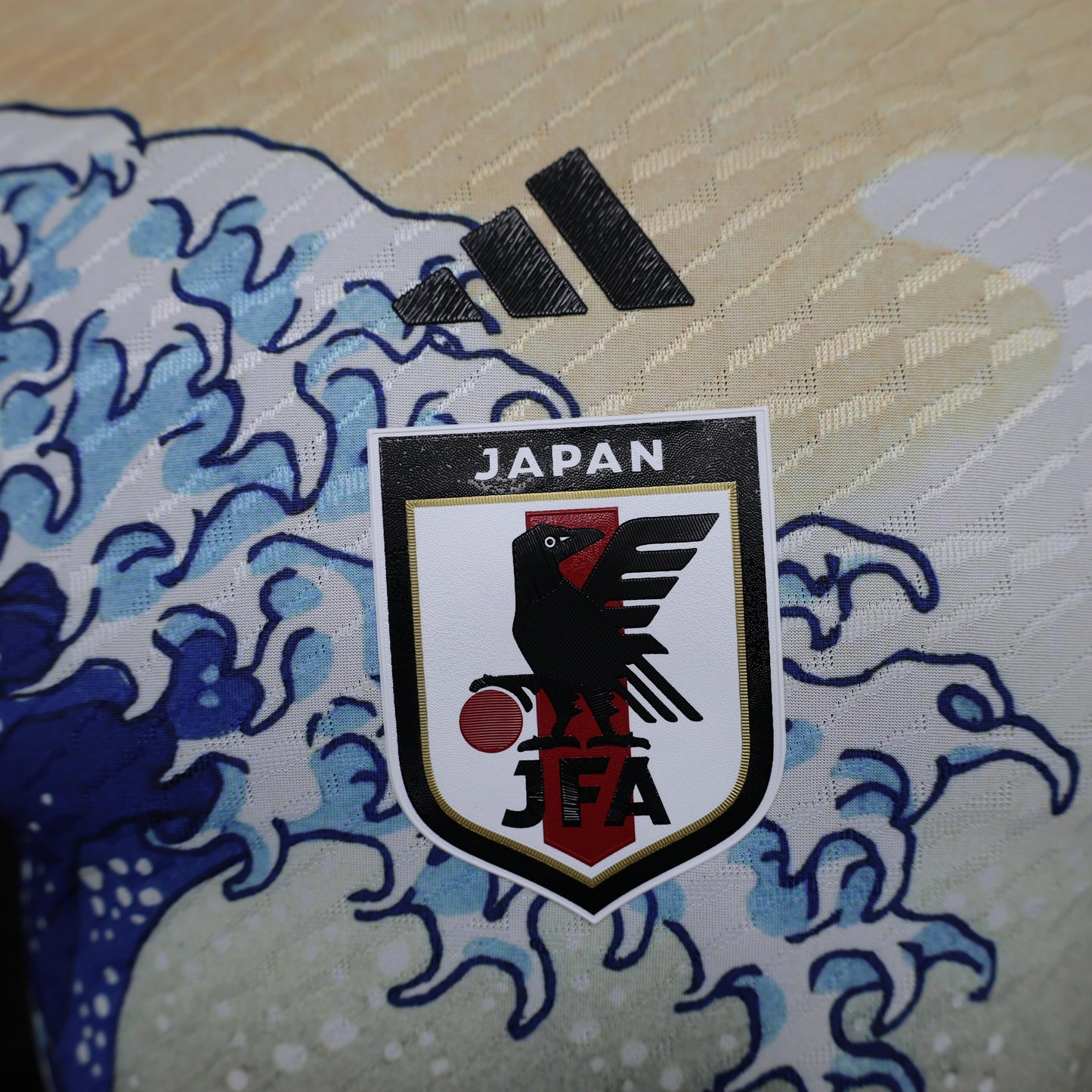 Japon Player Concept 2024/2025