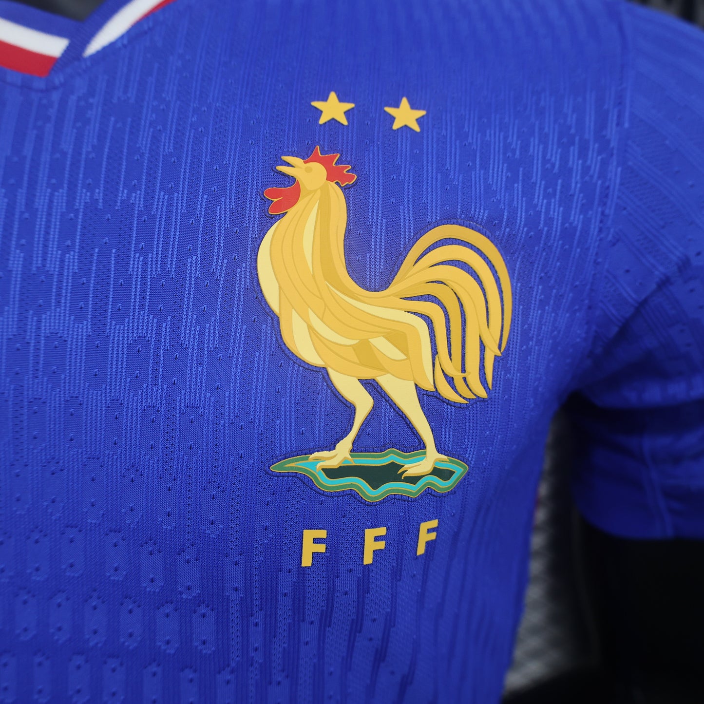 France Player Home 2024/2025