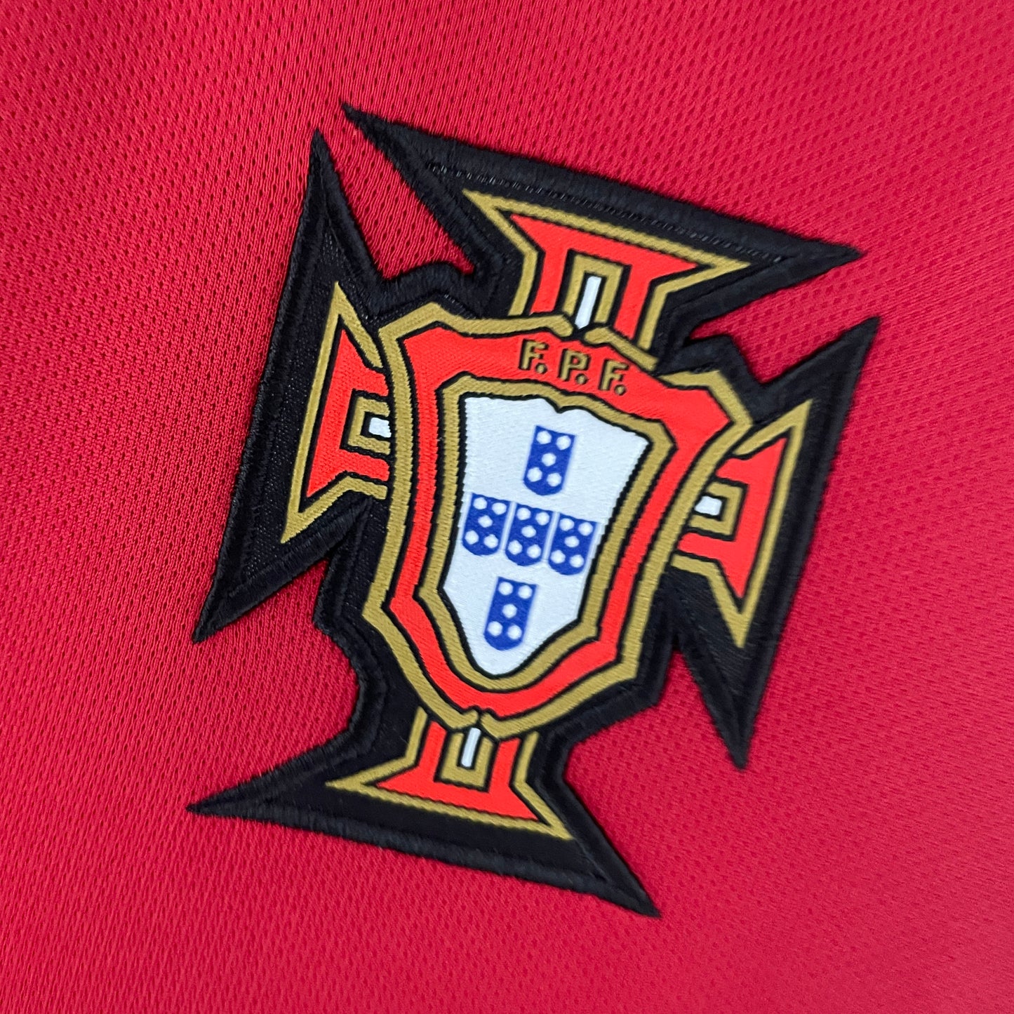 Portugal Retro Home 2006