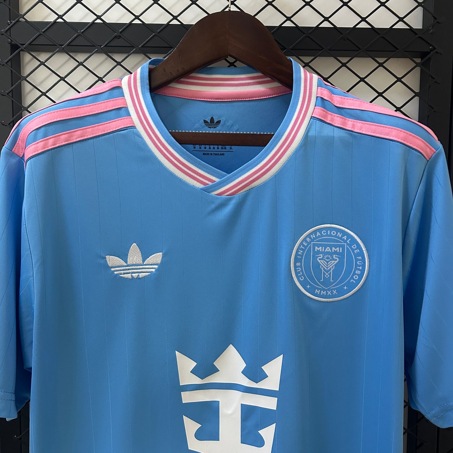 Inter Miami Third 2025/2026