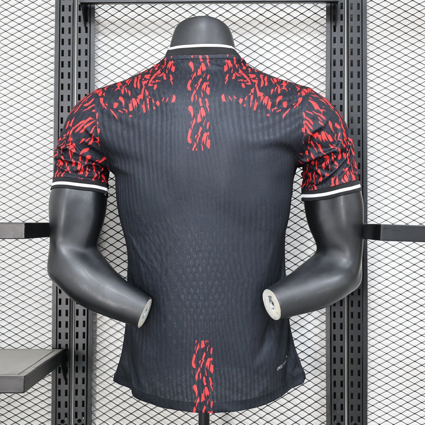 FC Barcelone Player Concept 2024/2025
