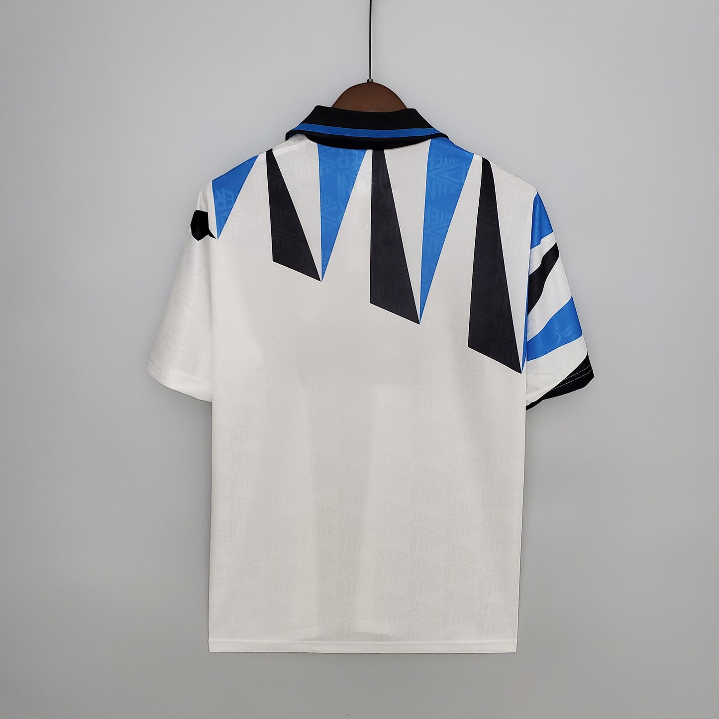Inter Milan Retro Away 1992/1993