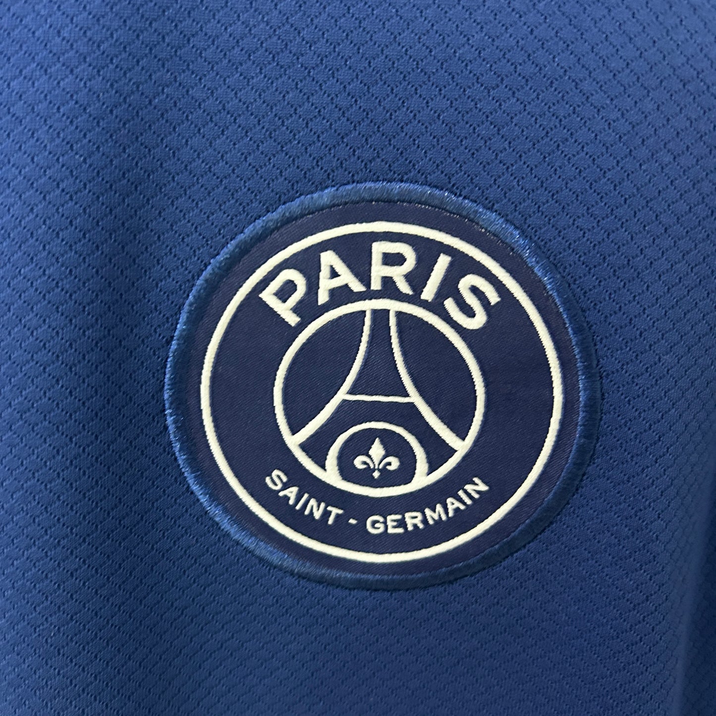 PSG Fourth Away 2024/2025