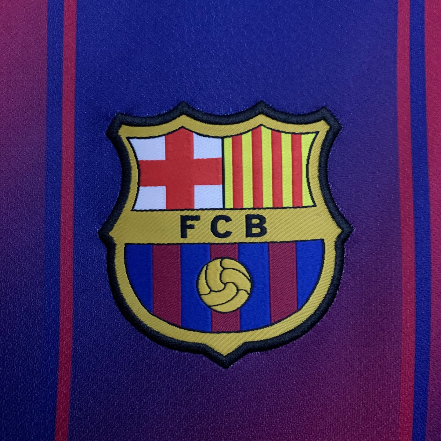 FC Barcelona Home 2025/2026