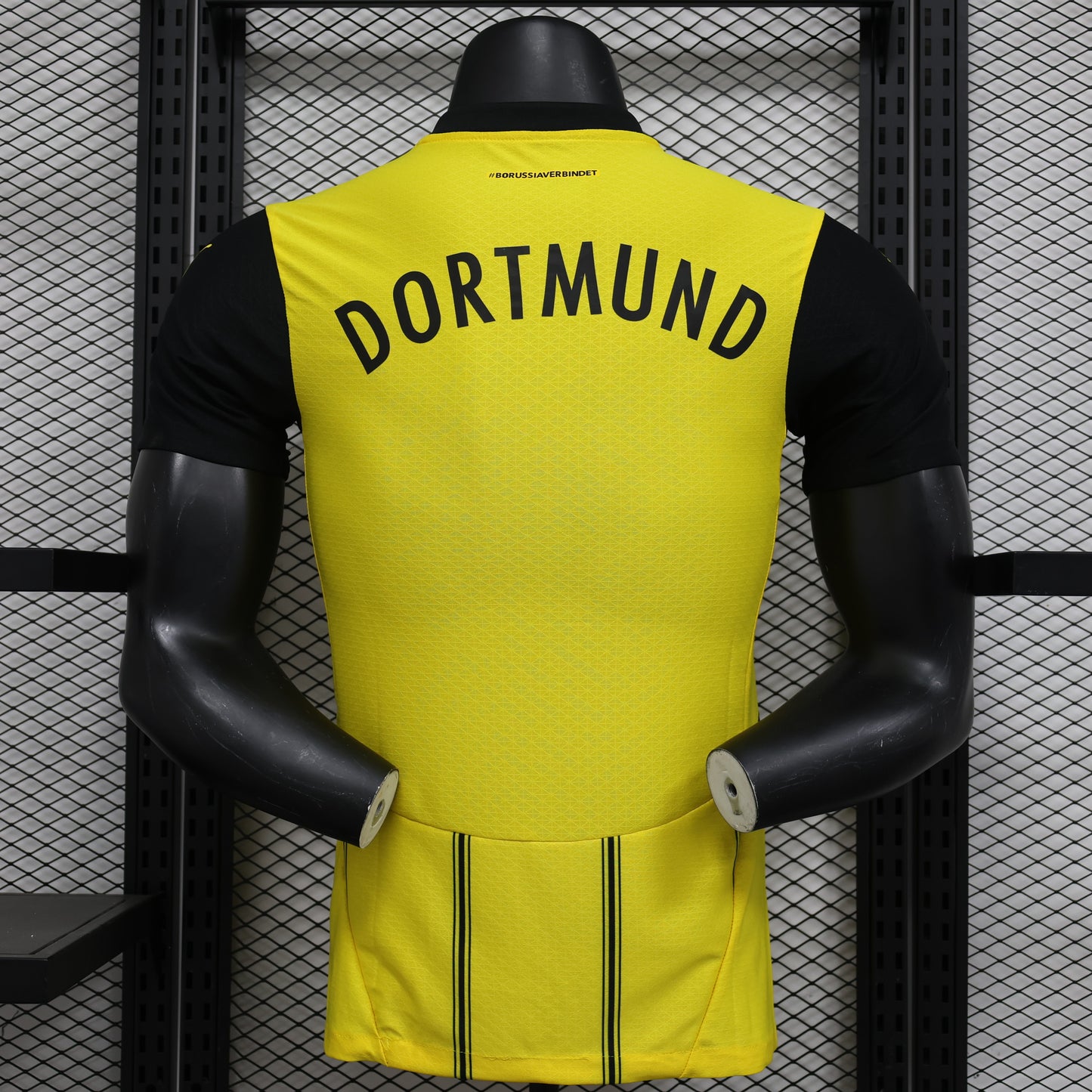 Dortmund Player Home 2024/2025