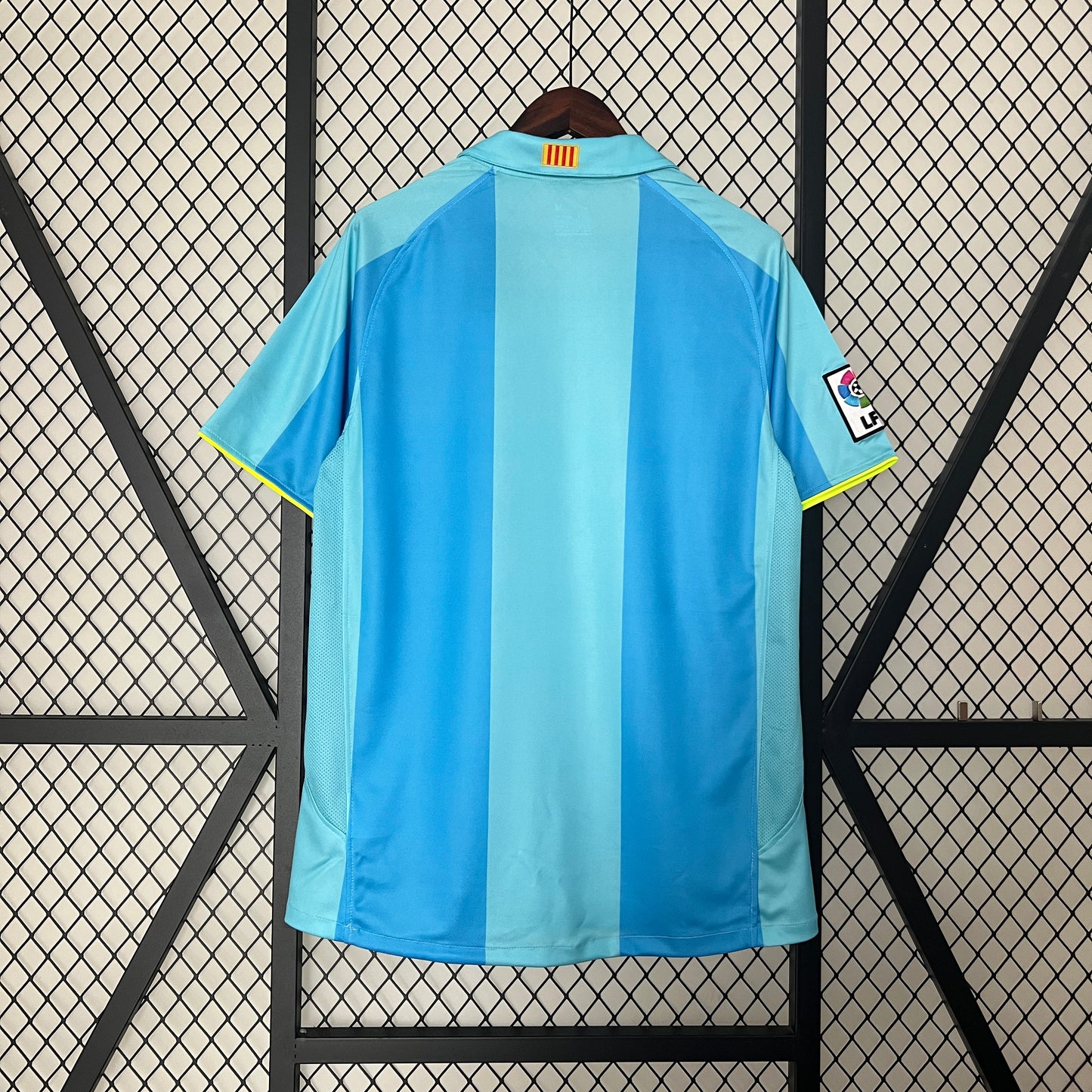 FC Barcelona Retro Away 2007/2008