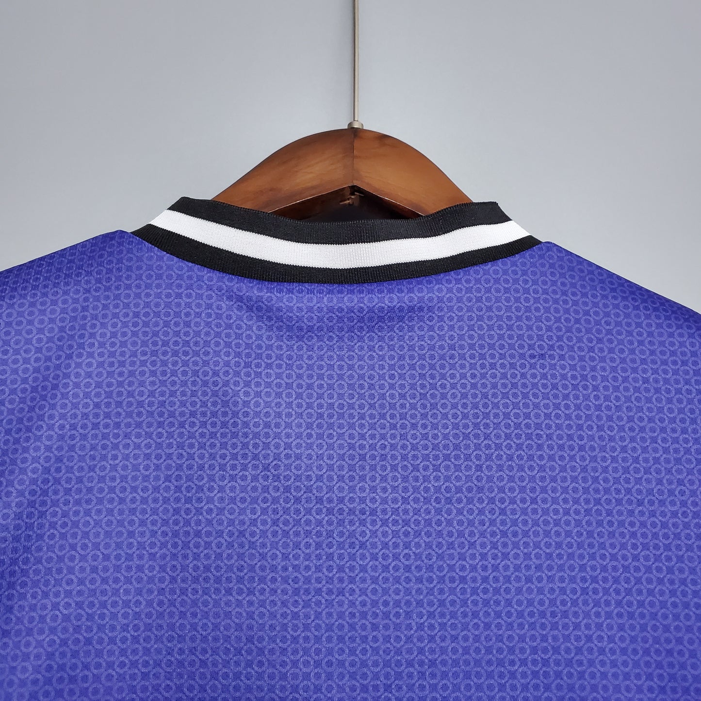 Real Madrid Retro Away 1997/1998