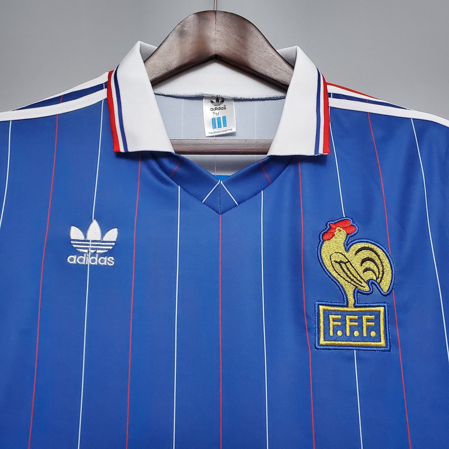 France Retro Home 1982