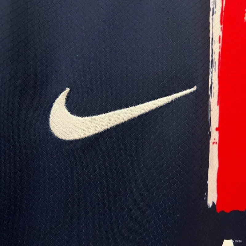 PSG Home « ÉTOILE » 2024/2025