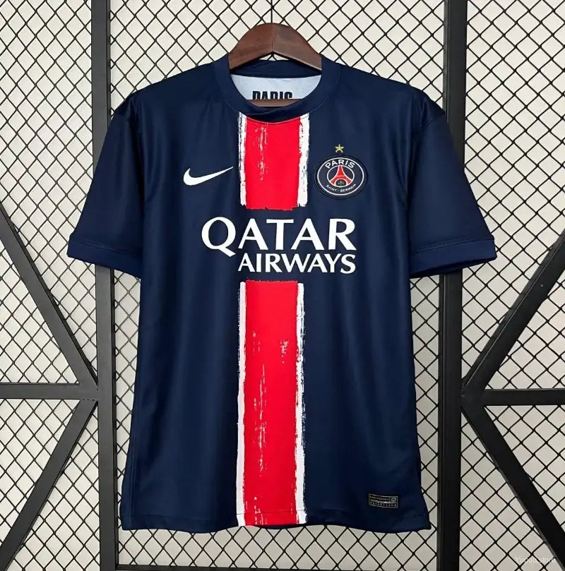 PSG Home « ÉTOILE » 2024/2025