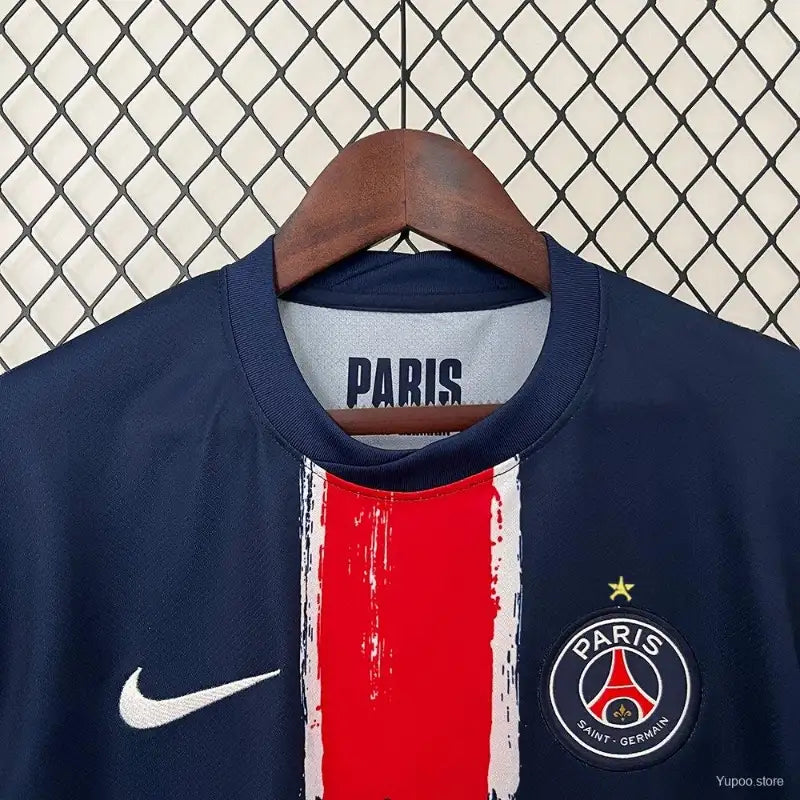 PSG Home « ÉTOILE » 2024/2025