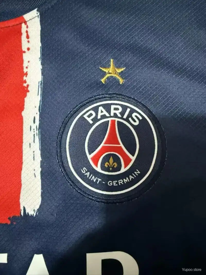 PSG Home « ÉTOILE » 2024/2025