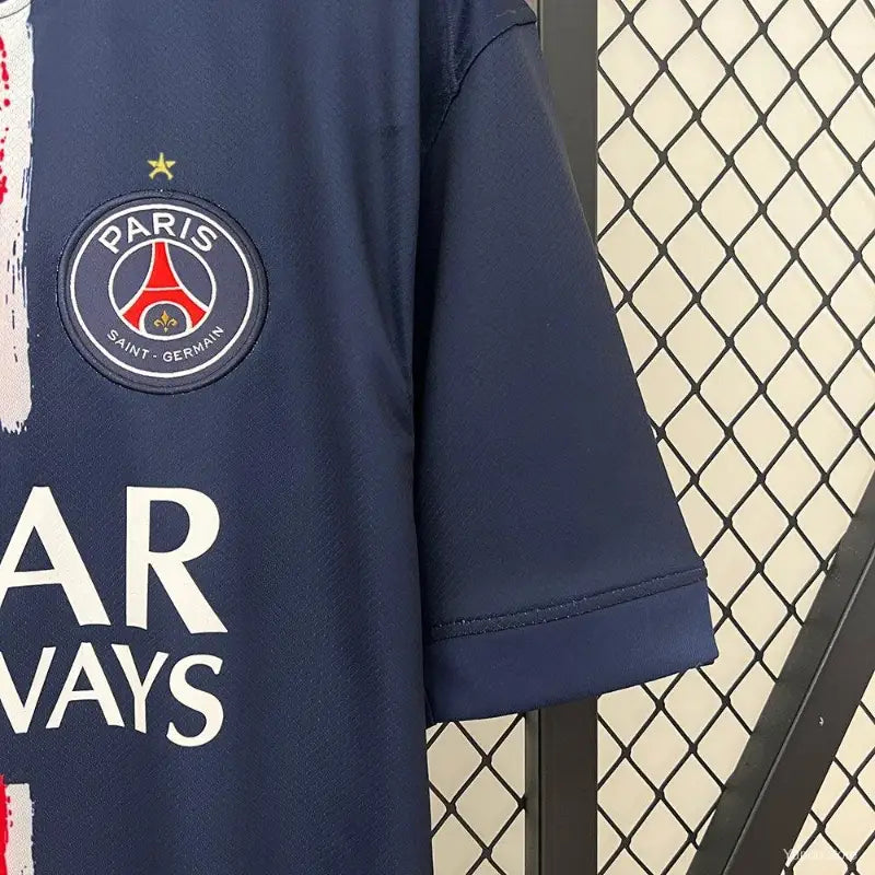 PSG Home « ÉTOILE » 2024/2025